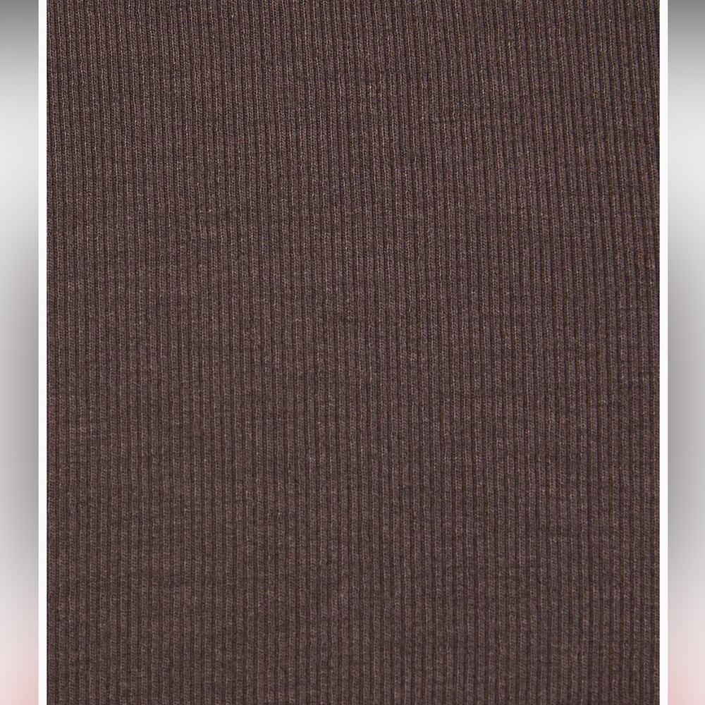 Lululemon Side-Cinch Ribbed Cardigan - Picture 6 of 6